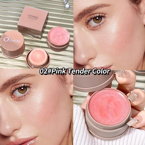 Monochrome Mashed Potatoes Glitter Pearlescent Highlighter Palette W GXU V5H1 - Picture 14 of 15
