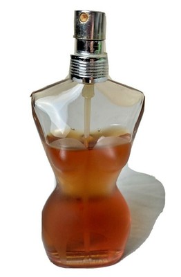 jeans paul gaultier parfum