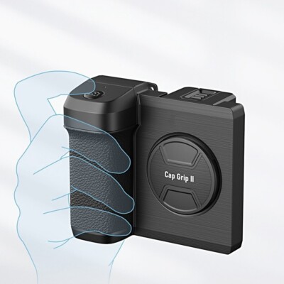 Cost-Effective Stylish Wireless Remote Control Phone Camera Assistant Stabilizer