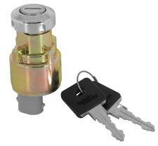 Ignition Key Switch For 14-22 Harley Sportster XL 71400083 15038