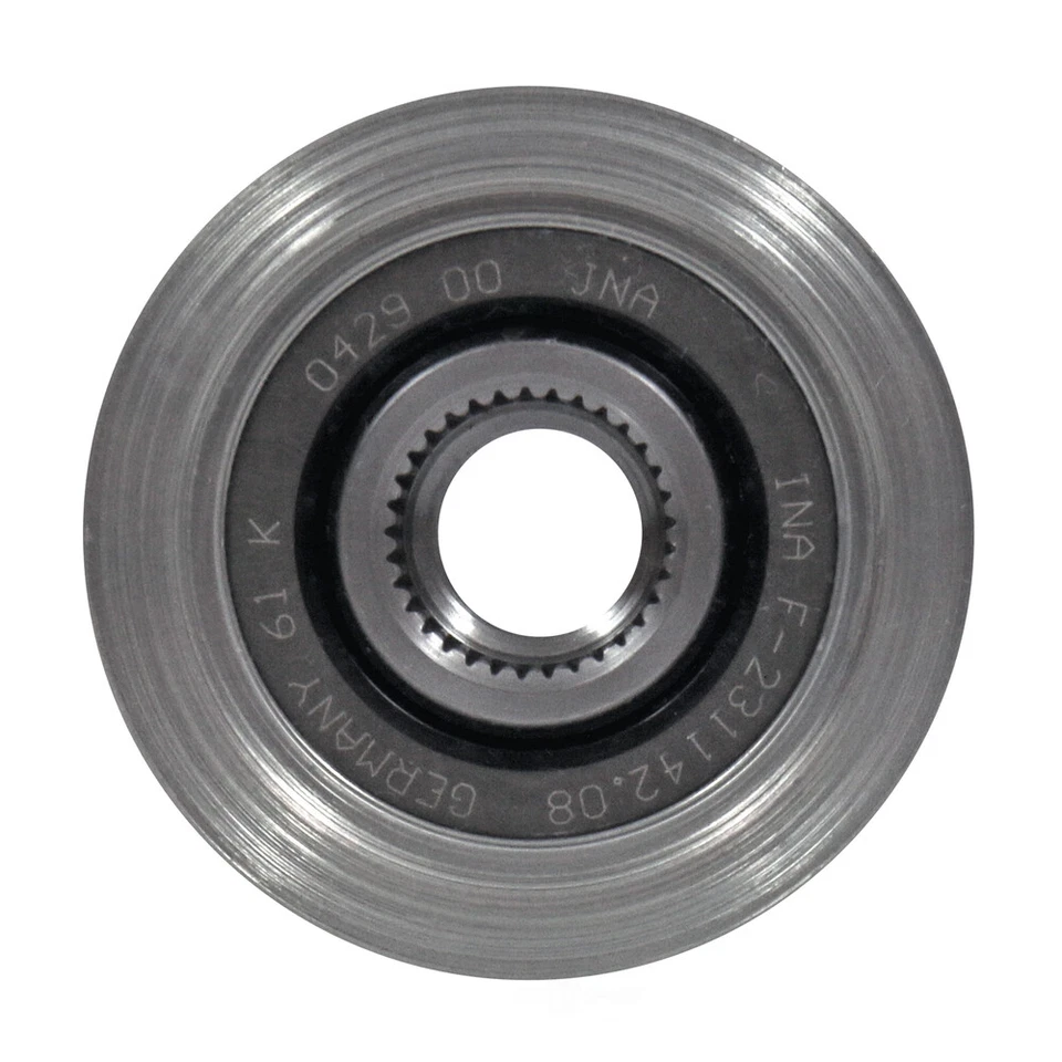 Polea embrague alternador Litens 930013A Foto 3 de 4