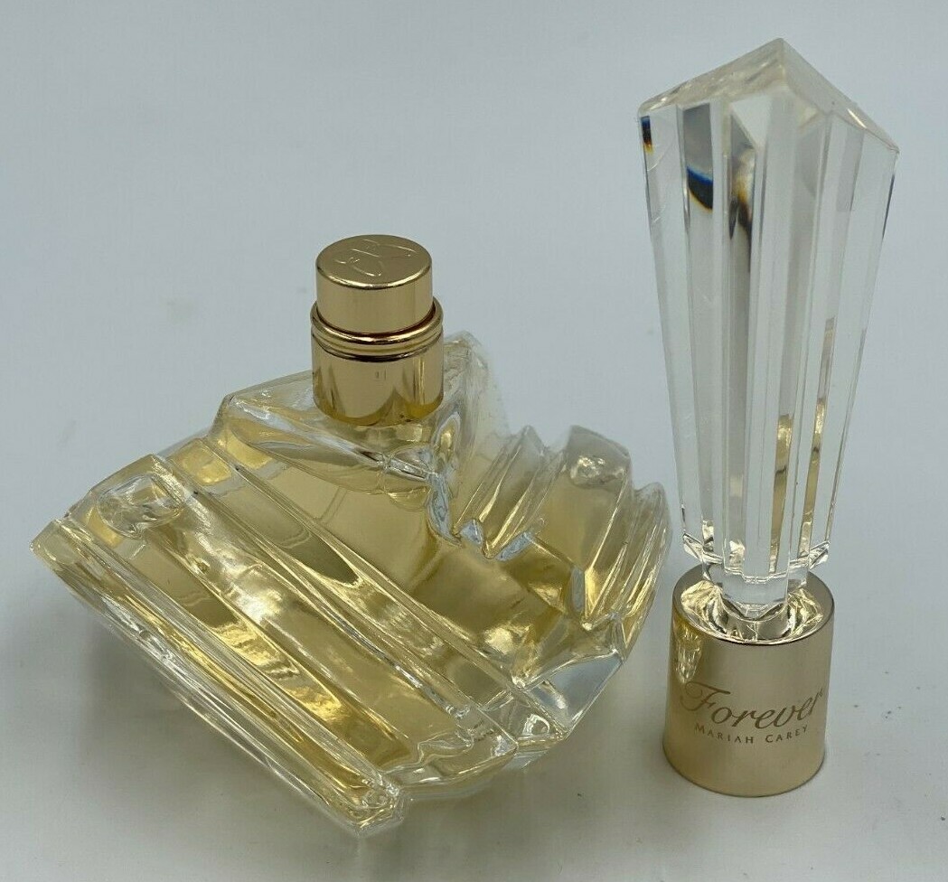 Mariah Carey Forever Perfume for Women Eau de Parfum 1.7 oz 50ml