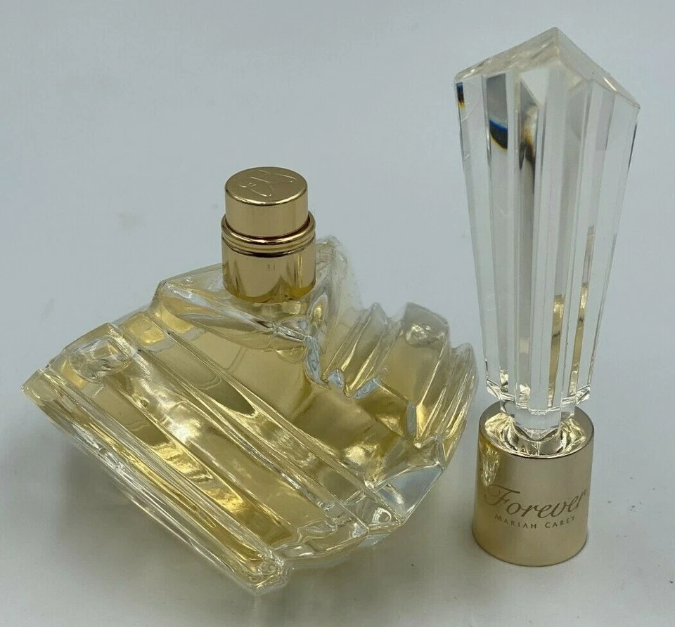 Mariah Carey Forever Perfume para Mujer Eau de Parfum 1.7 OZ 50 ml Spray Nobox Foto 4 de 4
