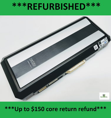 86280-0WC20 Lexus Mark Levinson amp 2015-2018 RC200 RC300 RC350 F