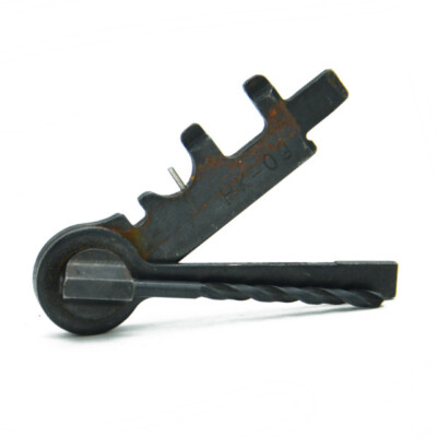 Surplus SA80 Multi Tool Drill Multi Combination British Army L85