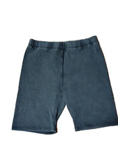NWT New In Women  s Size L Gray Shorts