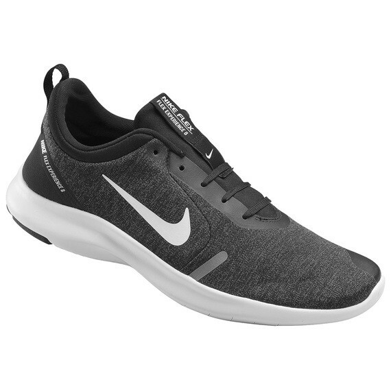 nike flex 2017 rn black