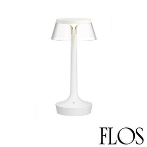 bon jour unplugged table lamp