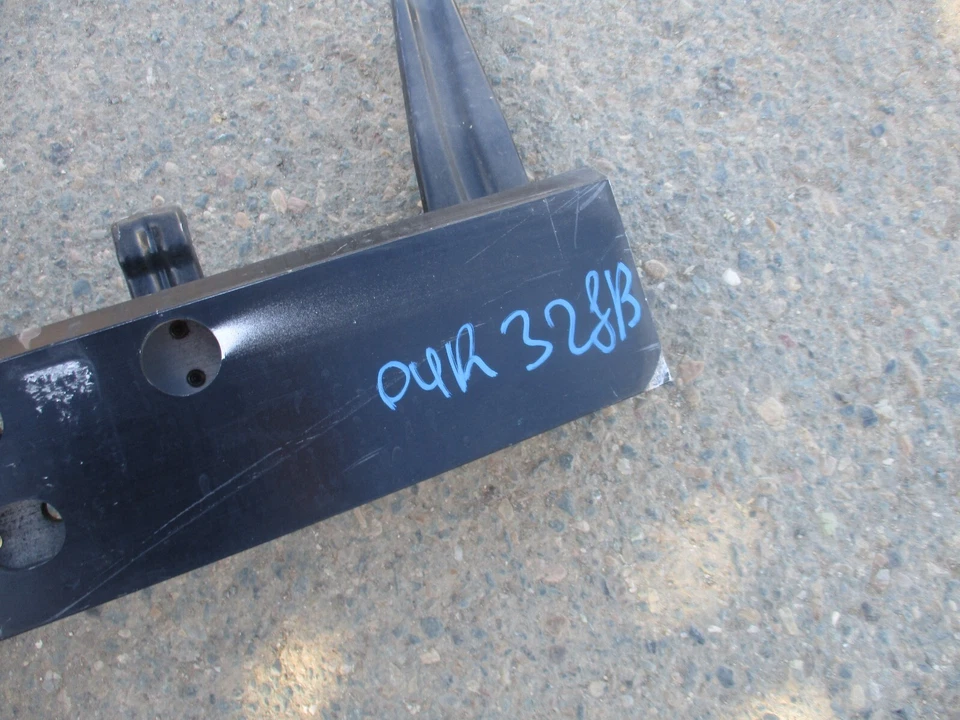 2010 2011 2012 年 2012 年 LEXUS GX460 前部加固冲击棒 — 第 4/4 张图片