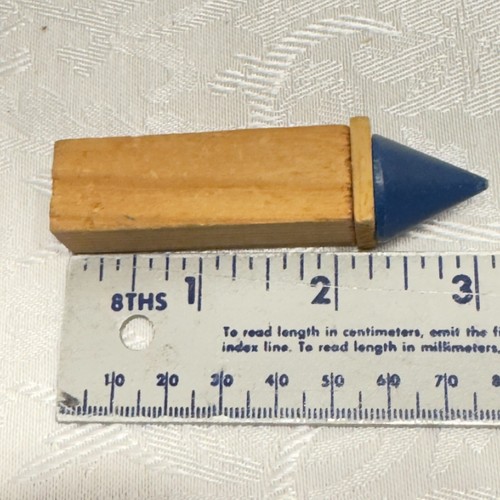 Vintage GERMAN Wooden Village Farm Miniature House Lot Set 29 Church Trees Pets - Picture 19 of 24