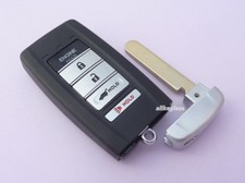 Oem 2019-2020 Acura Mdx Smart Keyless Entry Remote Key Fob Kr5995364 Driver 1