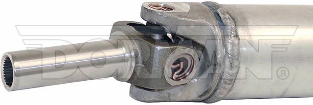 Задний карданный вал в сборе Dorman 946-559 подходит для Ford E150 - Изображение 3 из 4