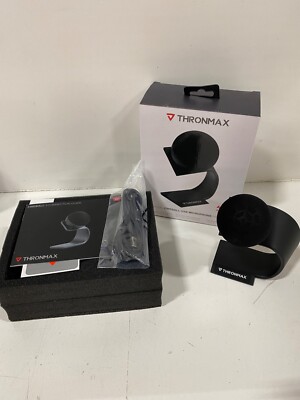 THRONMAX Fireball Cardioid USB Microphone | Podcast Mic for Mac & Windows