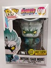 Funko Pop Vinyl 699 Mitsuki ( Sage Mode ) Hot Topic Exclusive