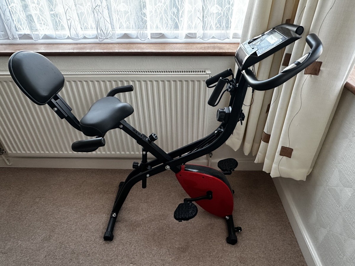 in Exercise Bike Cross Trainer Excellent condition! UK
