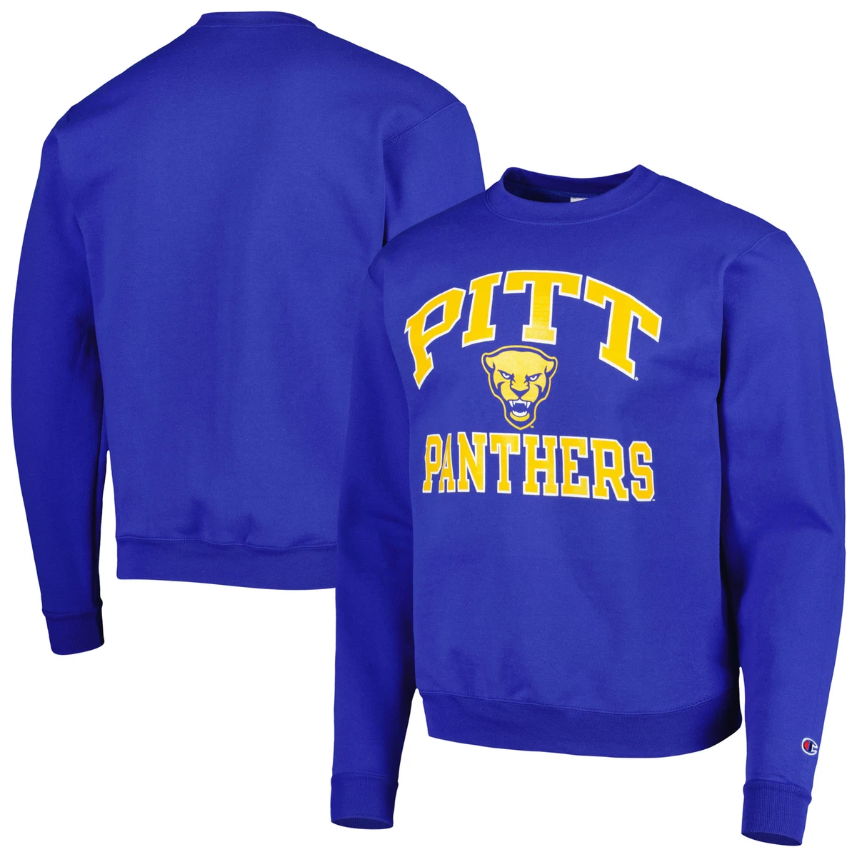 Pitt pullover cheap