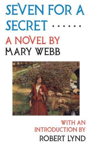 Seven for a Secret by Mary Webb (2022, Trade Paperback)
