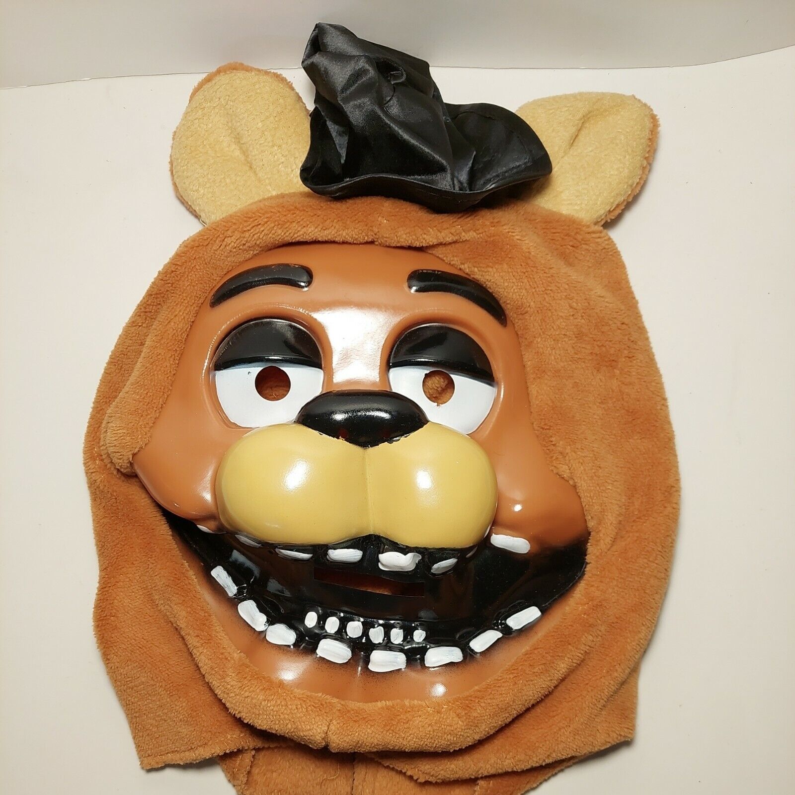 Rubie's Five Nights Child's Value-Priced at Freddy's Freddy Costume, Large,  Brown