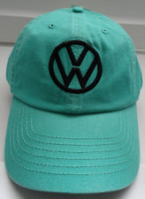 Volkswagen VW Celadon Licensed Brand New Hat