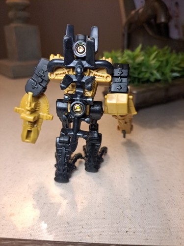 LEGO Bionicle 2006 Piraka VEZOK - Figure Only. Excellent! - Picture 6 of 6