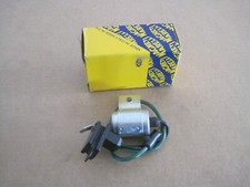 Condensateur Lancia DELTA