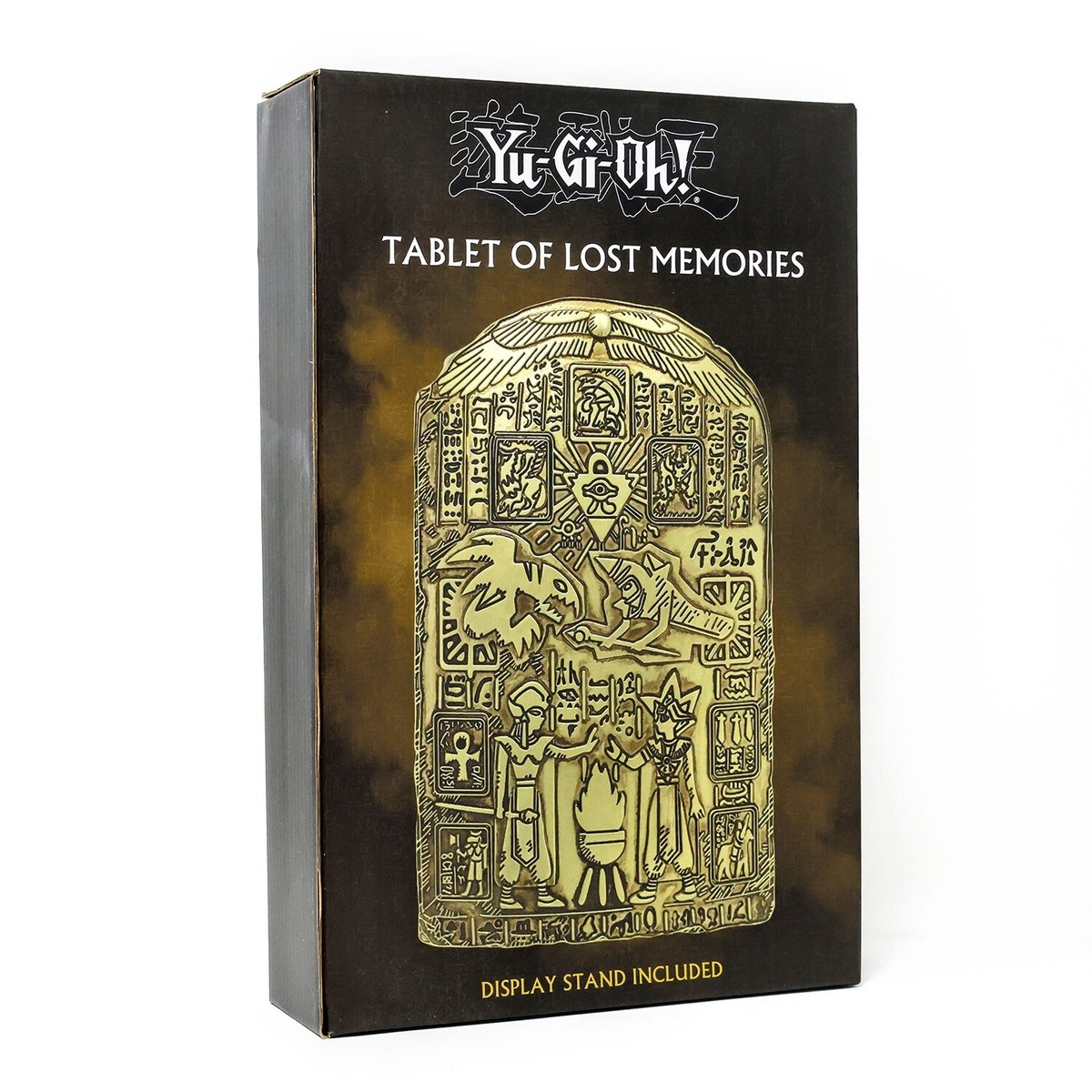 特価 遊戯王 2020 TIN OF LOST MEMORIES 未開封 EU版 2020 Tin of Lost Memories – Yu-Gi-Oh!