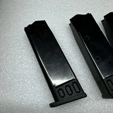 Mec-gar Paraordnance 10 Round P14 Magazine 45acp