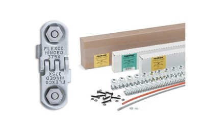 #ad Flexco #40003 Bolt Hinged Fastening System 375XJ18NC $89.59