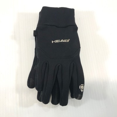head winter gloves