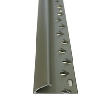 Carpet Metal Cover Strip Door Bar Trim 900mm Threshold Brass Silver Grey 90cm