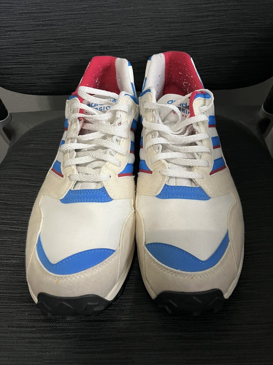 Adidas ZX 0000 Evolution size 12 | eBay