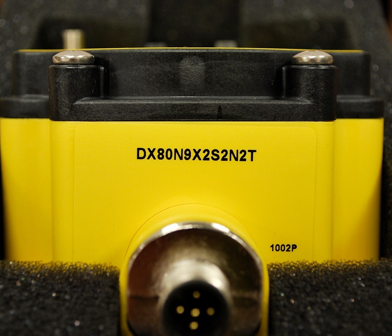 Banner DX80 Node 900MHz DX80N9X2S2N2T New in box NEW eBay