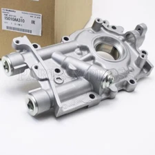 OEM GENUINE SUBARU JDM EJ LEGACY GT FORESTER XT STI WRX 12MM OIL PUMP 15010AA310