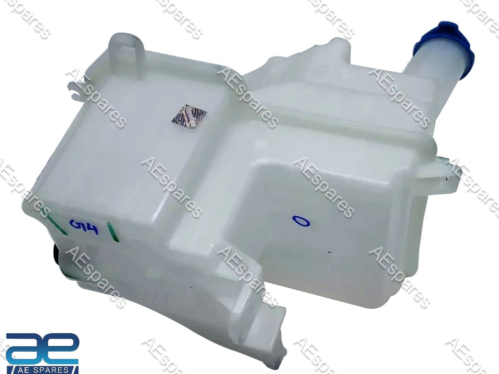 Reservoir Assy Windshield Washer For Hyundai i10 1ST GEN Part No.98620