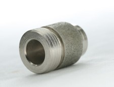 3/4" Stained Glass Diamond Grinder Helix Head Bit