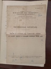 Schemi elettrici 626 424 separatore D'Arbela Rivarossi Lima Roco Acme Oskar