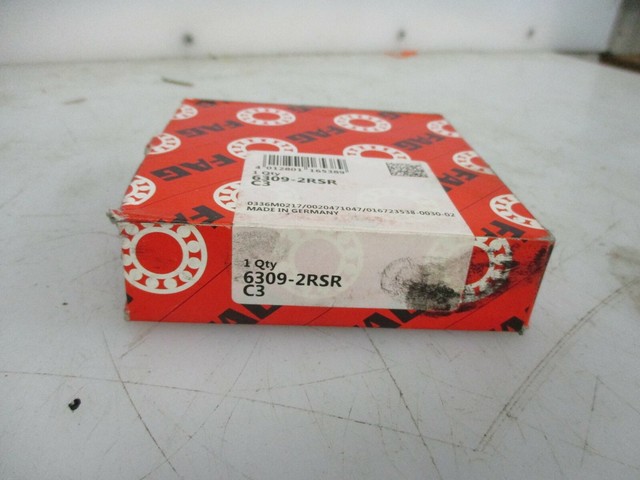 Подшипник fag 6309