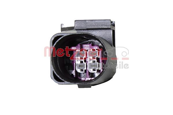 KABELREPARATURSATZ ZENTRALELEKTRIK METZGER 2324132 FÜR AUDI A3 8V 