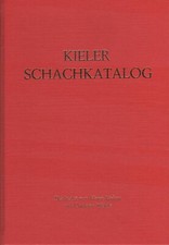 SCHACH - LÜDERS / MÖHLE - Kieler Schachkata...