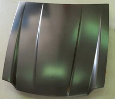 Jaguar XJS 4.0L 5.3L 6.0L V12 Factory Original Bonnet Assembly  BHC1973