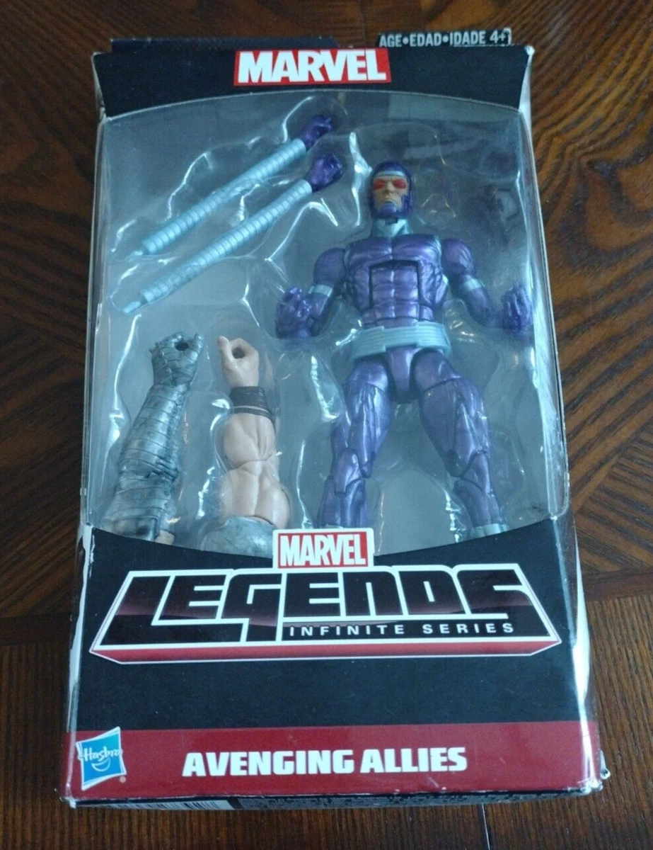 Marvel legends machine man sales