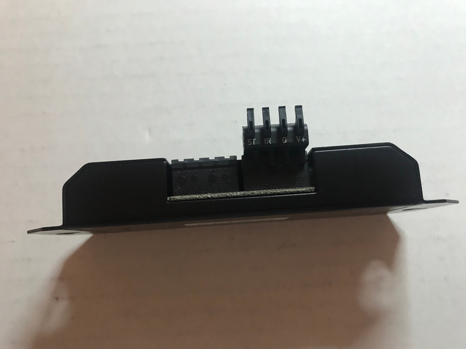 JobSite IR CB2 Remote Two Zone dual input IR Connecting Block Extender ...