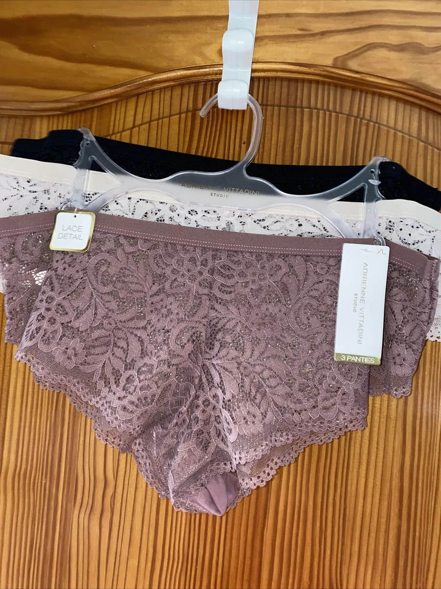 Adrienne cheap vittadini underwear