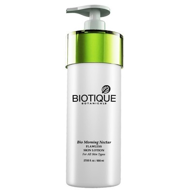 biotique morning nectar 800ml