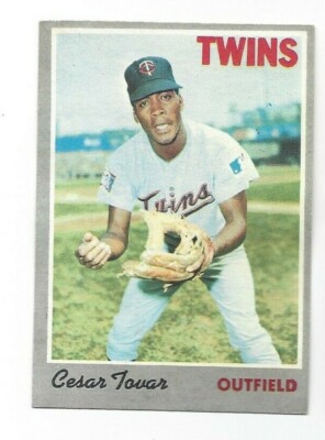 1970 Topps Baseball Cards You Choose Aaron Killebrew Reggie Jackson Rose more