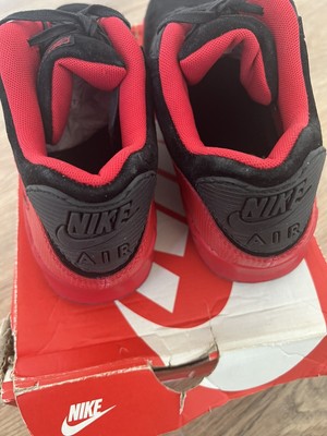 nike air max 90 jessie j red rose