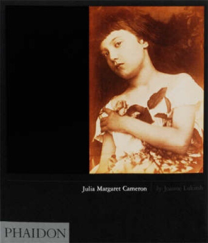 Julia Margaret Cameron von Joanne Lukitsh - Joanne Lukitsh