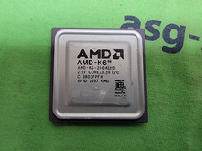 Vintage AMD K6 AMD-K6-200ALYD 2.9V Core/3.3V Processor