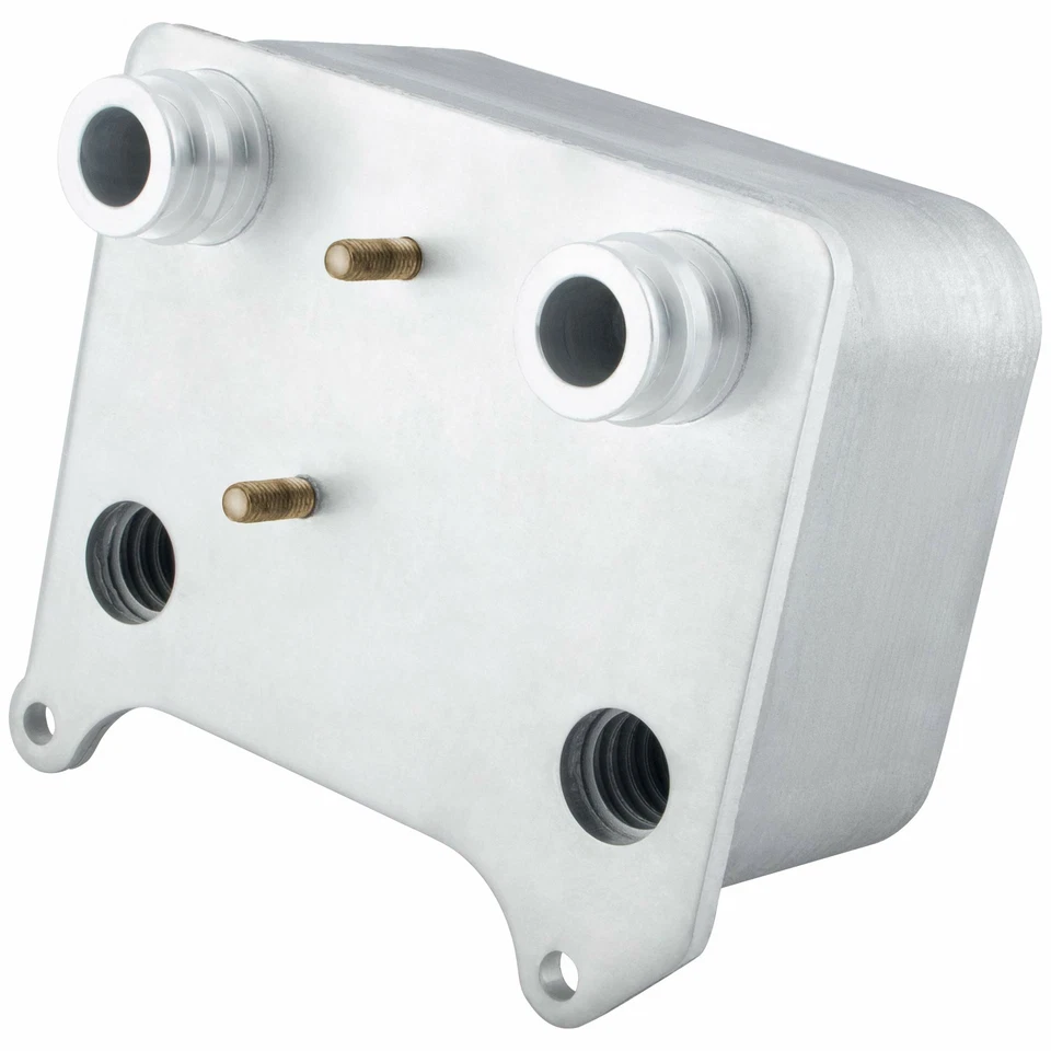 Kit de enfriador de aceite de motor para Ford F-250/F-350/F-450/F-550 Super Duty 2003-2007 Foto 2 de 4