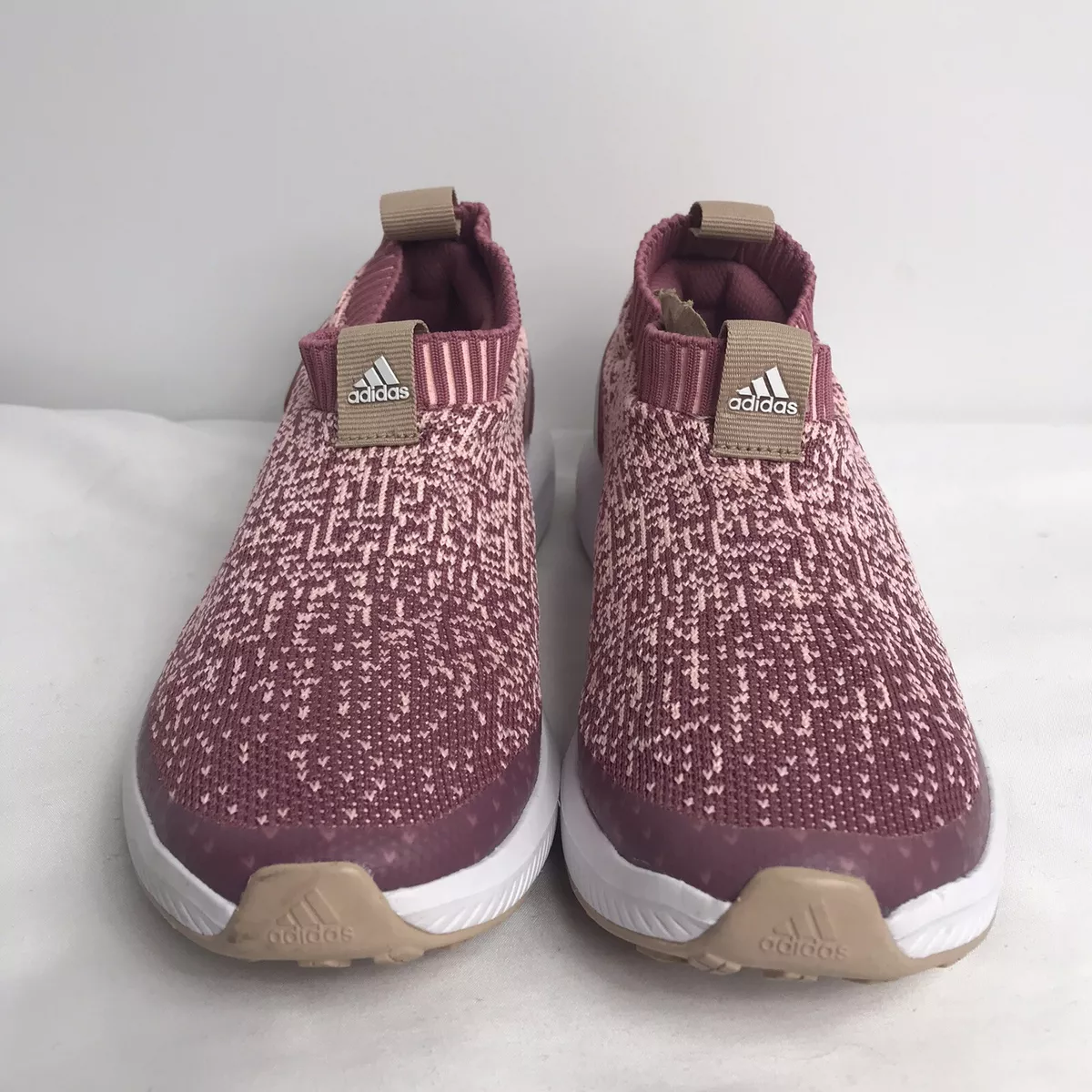 Womens adidas shoes sales with no laces